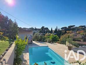 Vente Maison 3 chambresAllauch