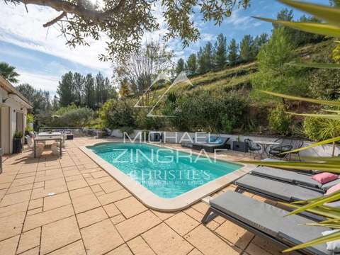 Vente maison 7 pièces Allauch 13