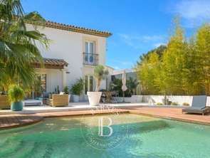 Vente Maison 4 chambresAllauch