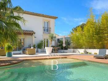 Vente maison 5 pièces Allauch 13