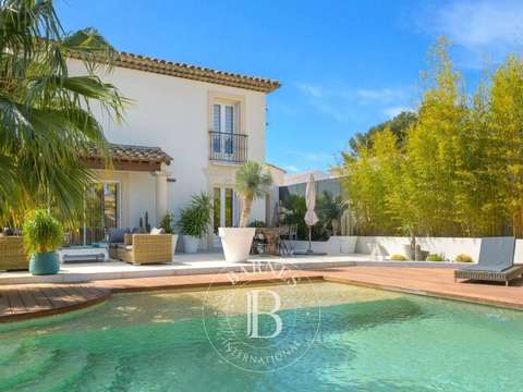 Vente maison 5 pièces Allauch 13