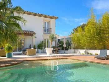 Vente maison 5 pièces Allauch 13
