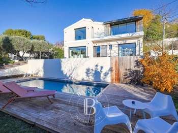 Vente maison 5 pièces Allauch 13