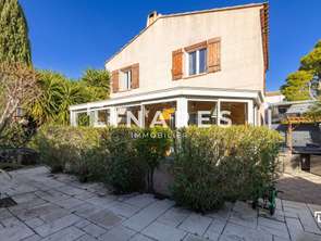 Vente Maison 4 chambresAllauch