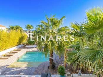 Vente maison 5 pièces Allauch 13