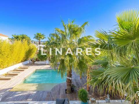 Vente maison 5 pièces Allauch 13