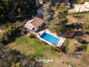 Vente Maison 4 chambresAllauch