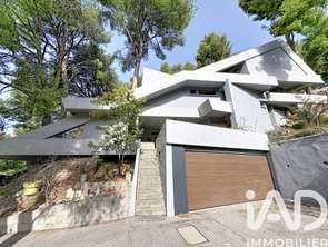 Vente Maison 4 chambresAllauch