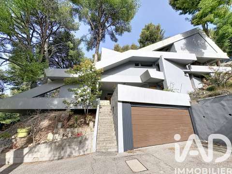 Vente maison 5 pièces Allauch 13