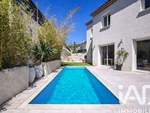 Vente Maison 4 chambresAllauch