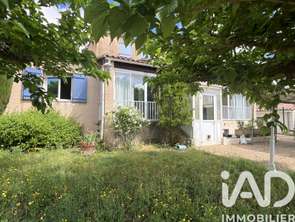 Vente Maison 4 chambresAllauch