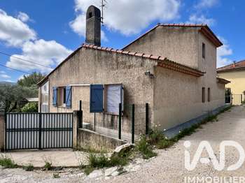 Vente maison 5 pièces Allauch 13