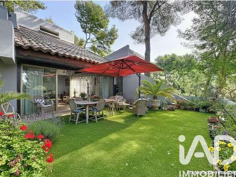Vente maison 5 pièces Allauch 13