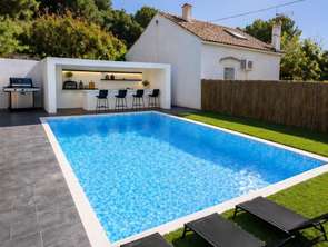 Vente Maison 4 chambresAllauch