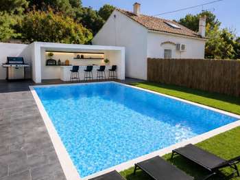 Vente maison 5 pièces Allauch 13