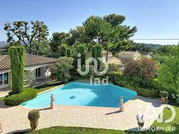 Vente maison 7 pièces Allauch 13