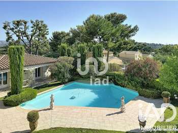 Vente Maison 4 chambresAllauch
