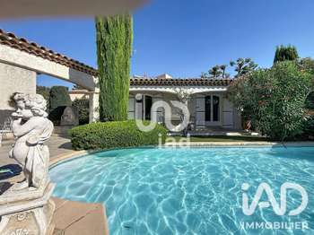 Vente Maison 4 chambresAllauch