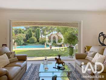Vente maison 7 pièces Allauch 13