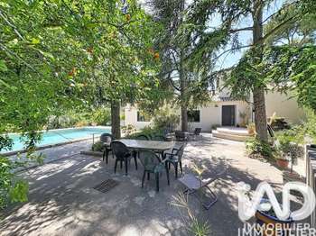 Vente Maison 4 chambresAllauch