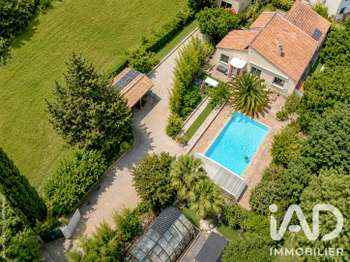 Vente Maison 3 chambresAllauch