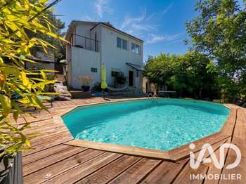 Vente Maison 4 chambresAllauch