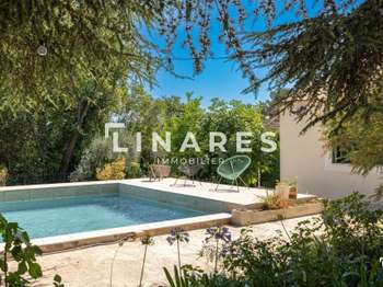 Vente maison 5 pièces Allauch 13
