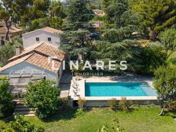 Vente maison 5 pièces Allauch 13