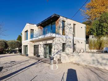 Vente Maison 4 chambresAllauch