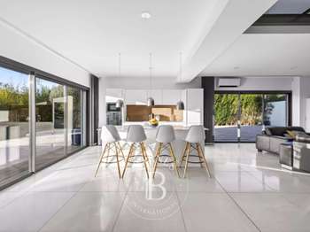 Vente maison 5 pièces Allauch 13