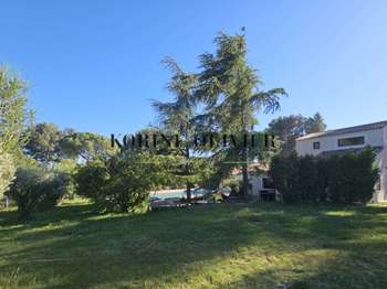 Vente Maison 4 chambresAllauch