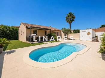 Vente maison 5 pièces Allauch 13