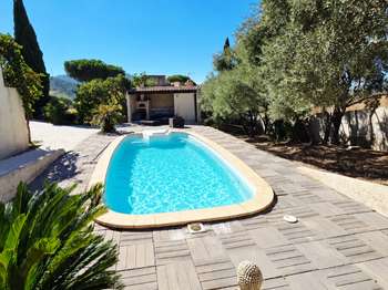 Vente maison 6 pièces Allauch 13