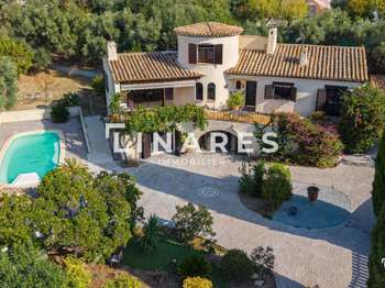 Vente Maison 5 chambresAllauch