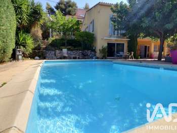 Vente Maison 4 chambresAllauch