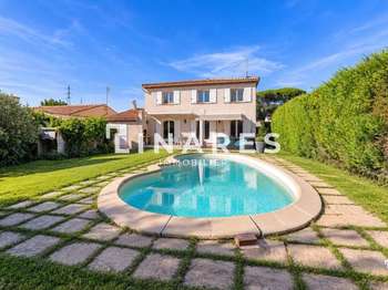 Vente maison 5 pièces Allauch 13