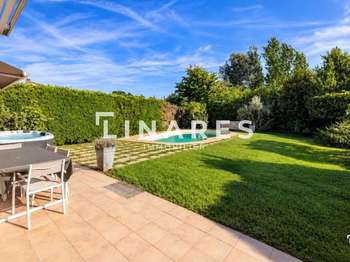 Vente Maison 4 chambresAllauch