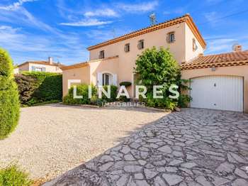 Vente maison 5 pièces Allauch 13