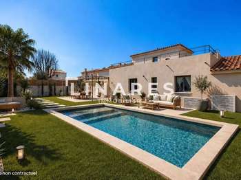 Vente maison 5 pièces Allauch 13