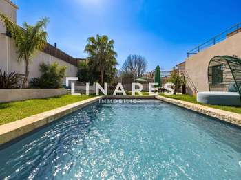 Vente Maison 4 chambresAllauch