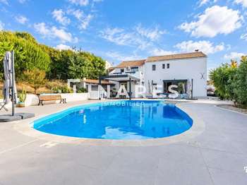 Maison 7 pièces 180 m² · à Allauch · 180 m² · 945 000 €