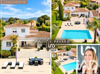 Vente Maison 3 chambresAllauch