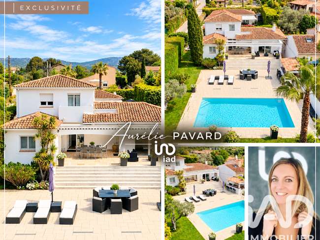 Maison 4 pièces 120 m² · à Allauch · 120 m² · 835 000 €