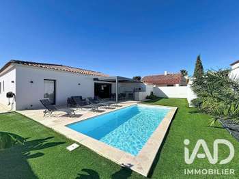 Vente Maison 3 chambresAllauch