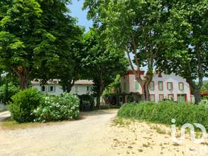 Vente Maison 29 piècesAllègre-les-Fumades