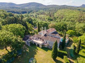 Vente maison 21 pièces Allègre-les-Fumades 30