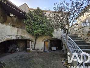 Vente Maison 3 chambresAllègre-les-Fumades