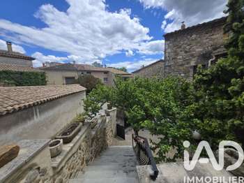 Vente maison 6 pièces Allègre-les-Fumades 30