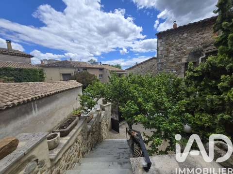 Vente maison 6 pièces Allègre-les-Fumades 30