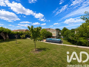 Vente Maison 5 chambresAllègre-les-Fumades